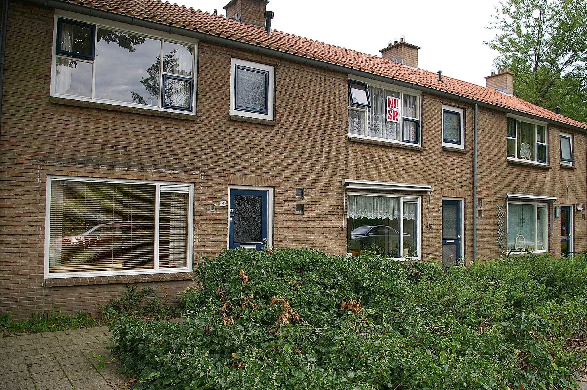 Langbroekerweg