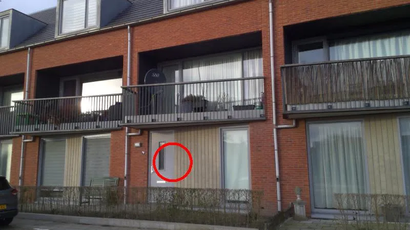 Kievitstraat