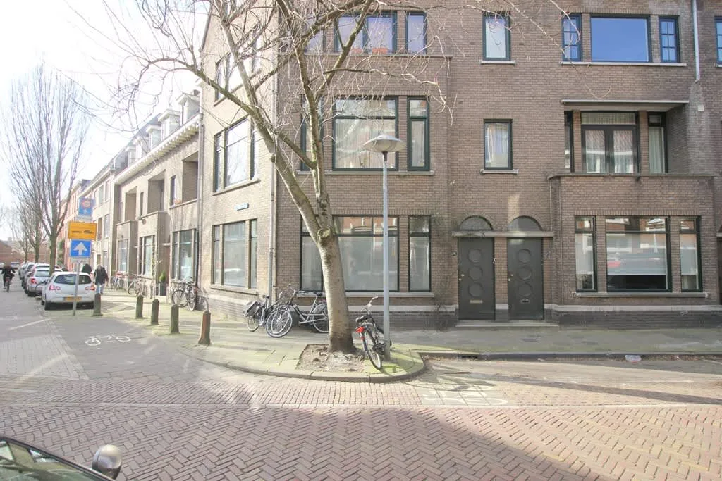 Sweelinckstraat