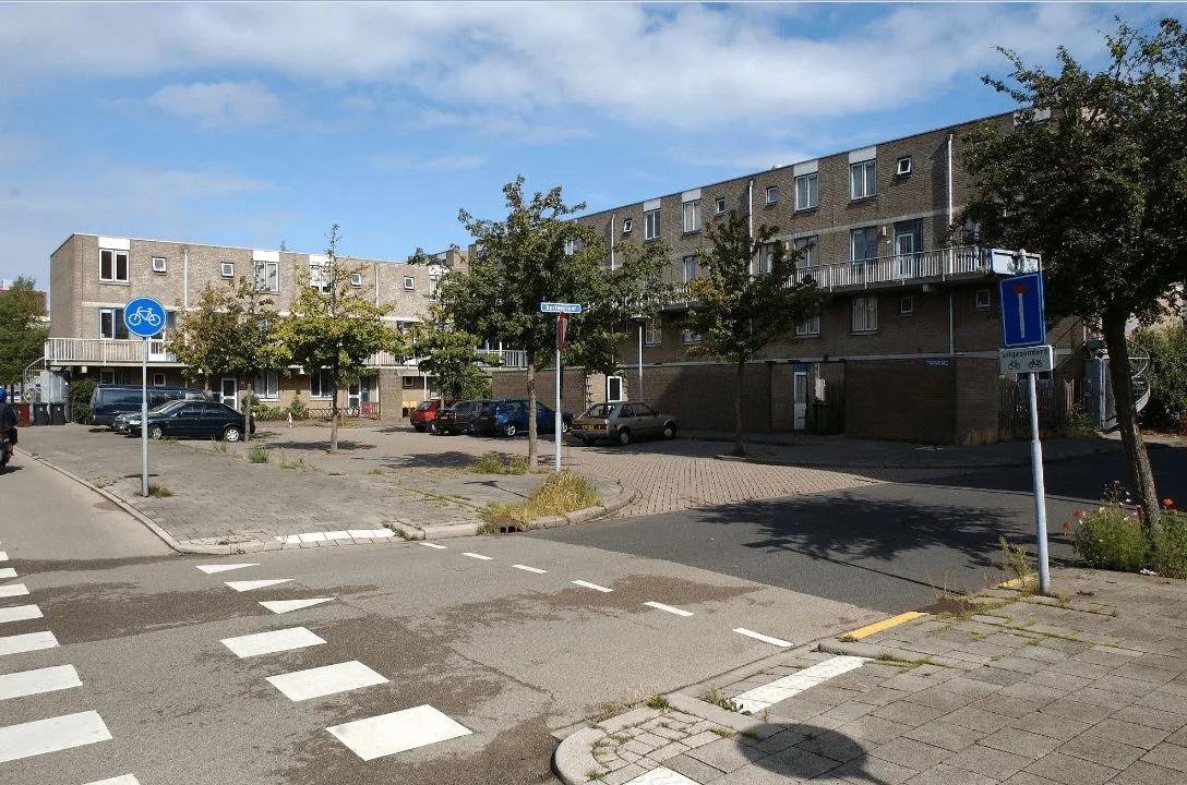 Korfoedreef