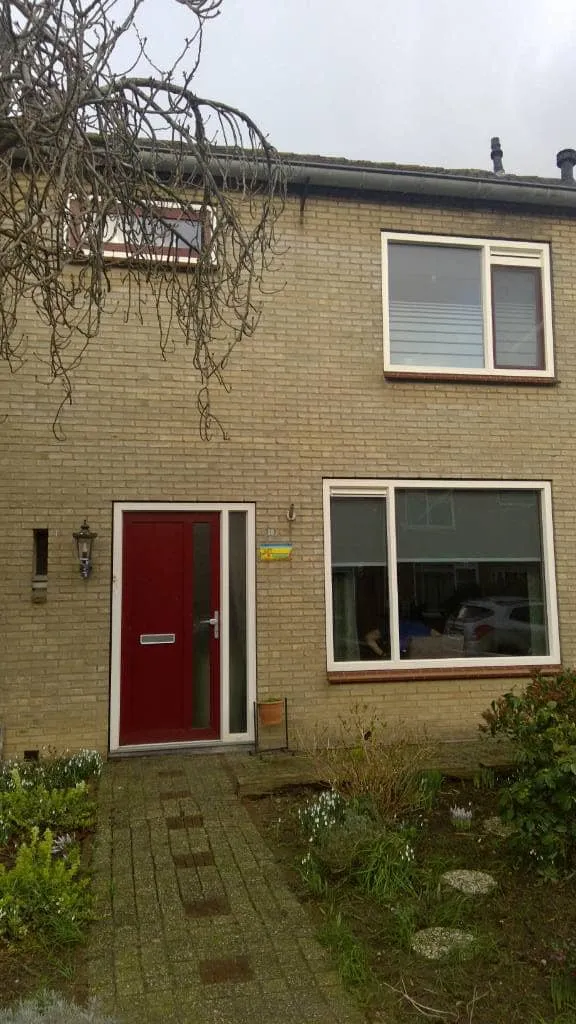 Lijsterstraat