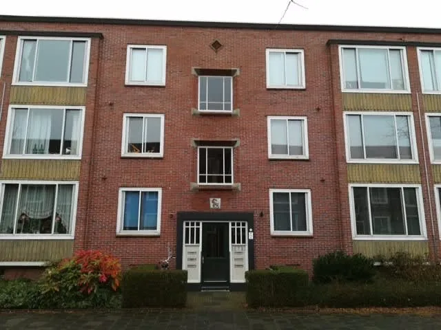 Amstelstraat