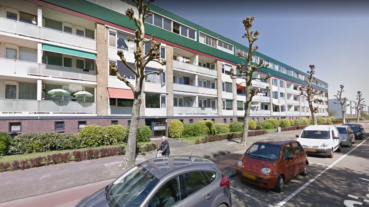 Siersteenlaan 265 9743EN Groningen