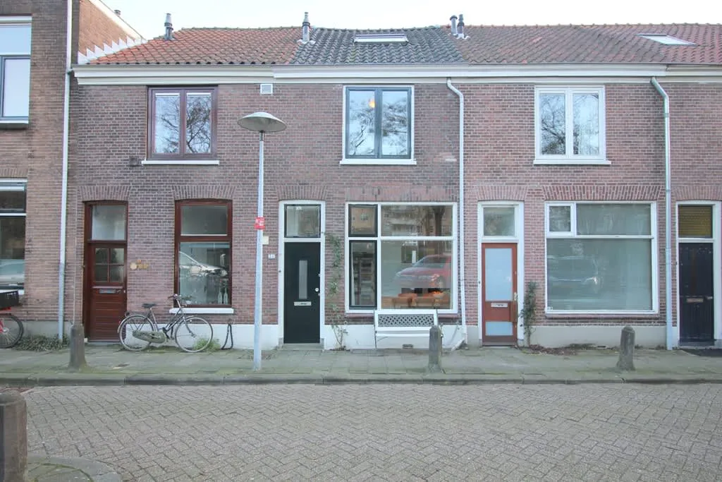Mulderstraat