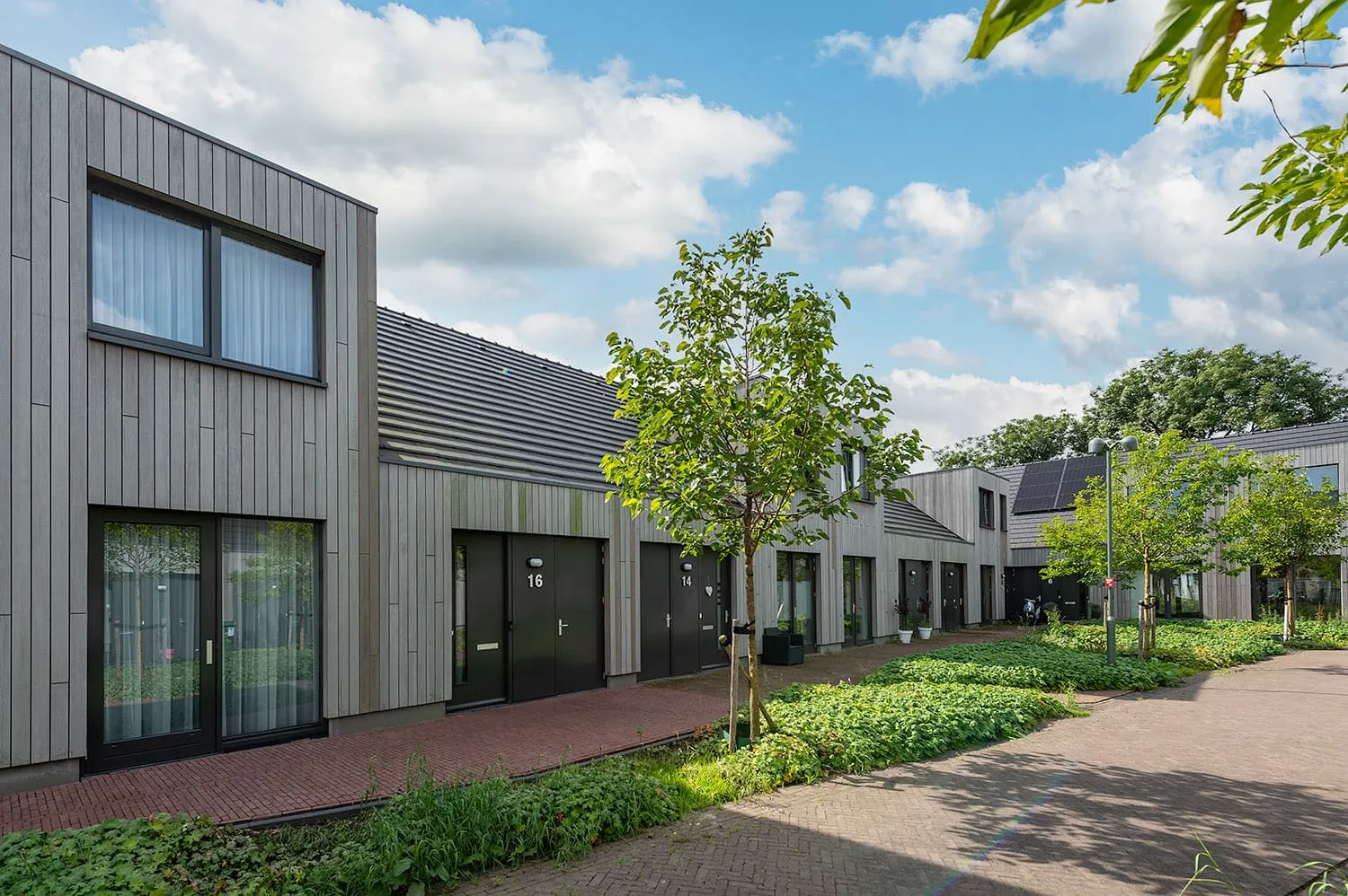 Baak van IJzendijke 10 3826HX Amersfoort