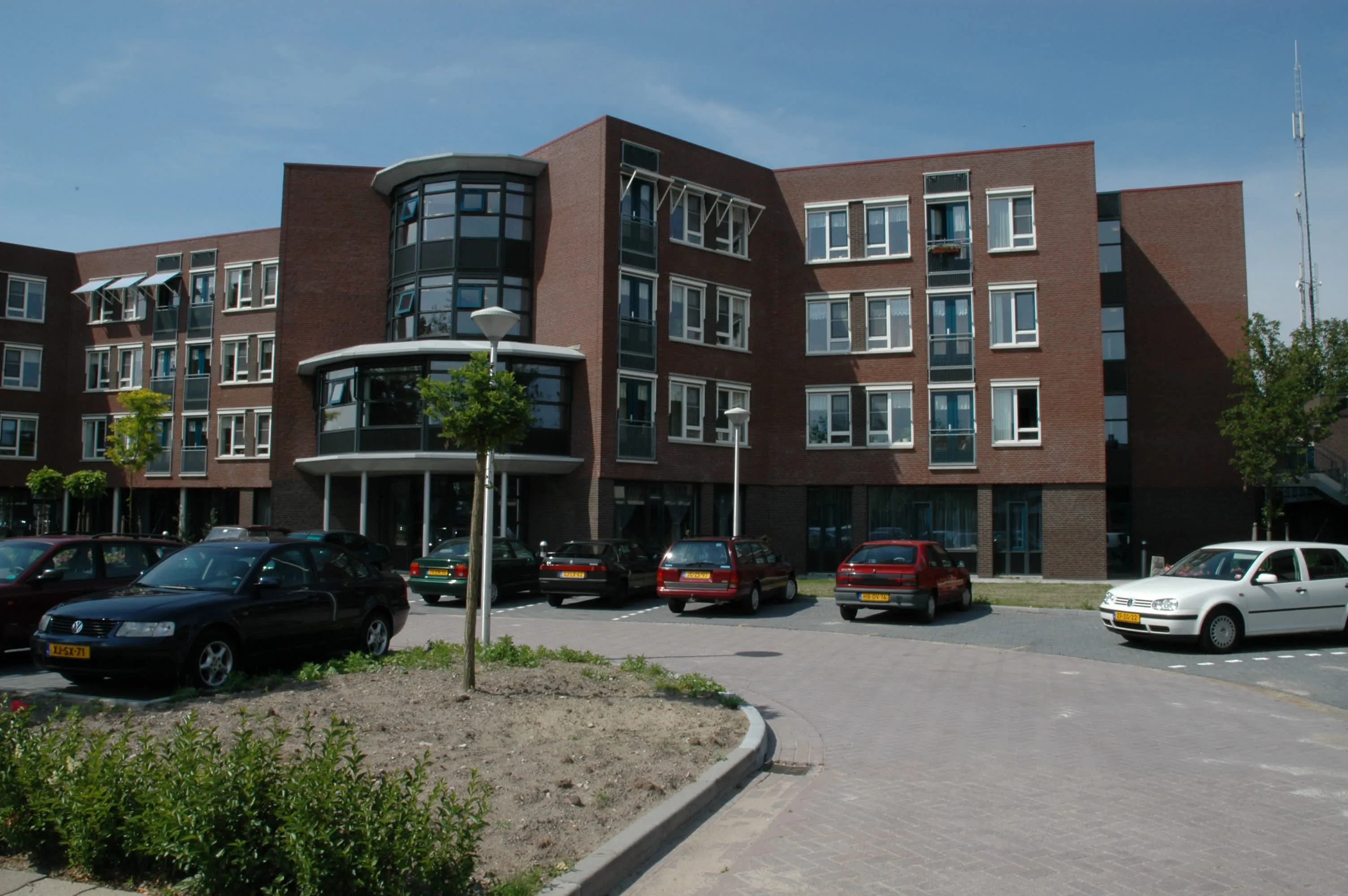 Swaensborch