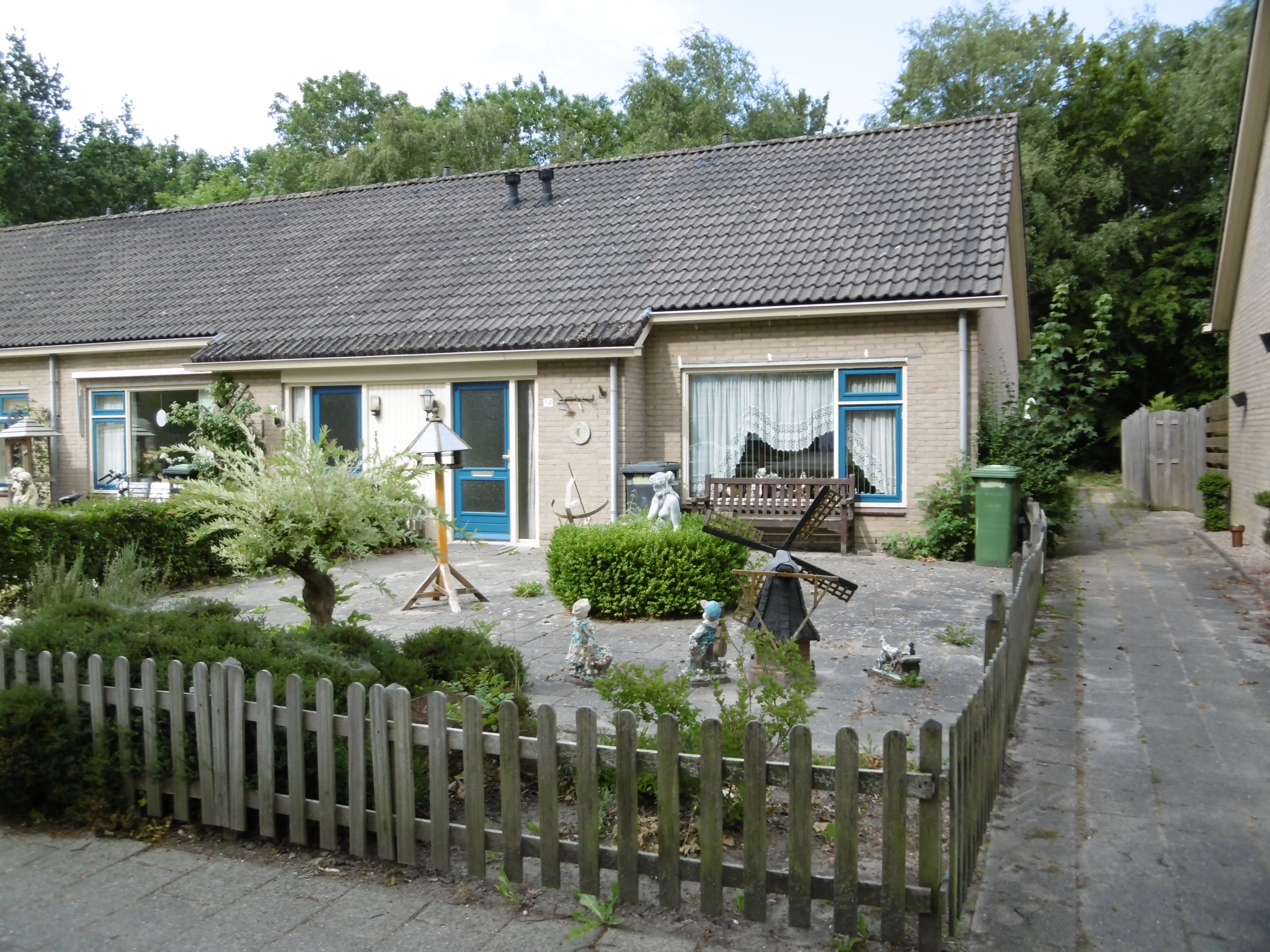 Westerrand