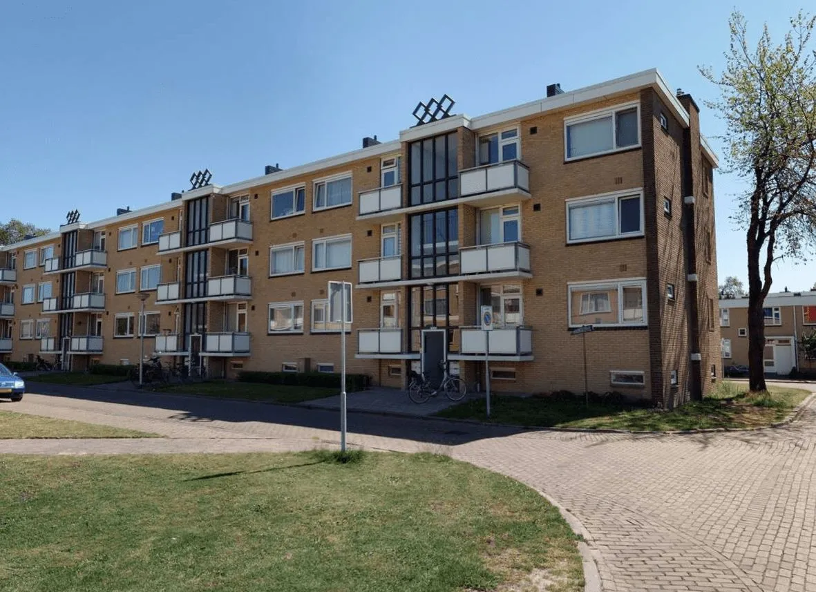 Diogenesstraat