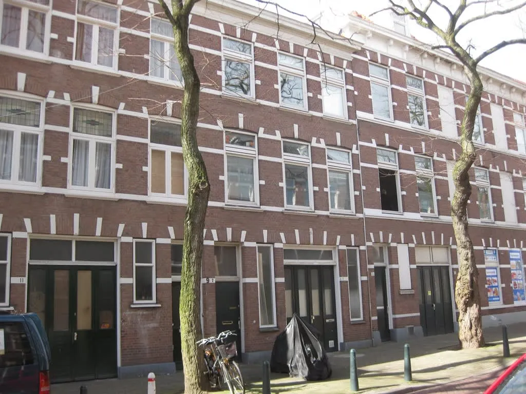 Zusterstraat