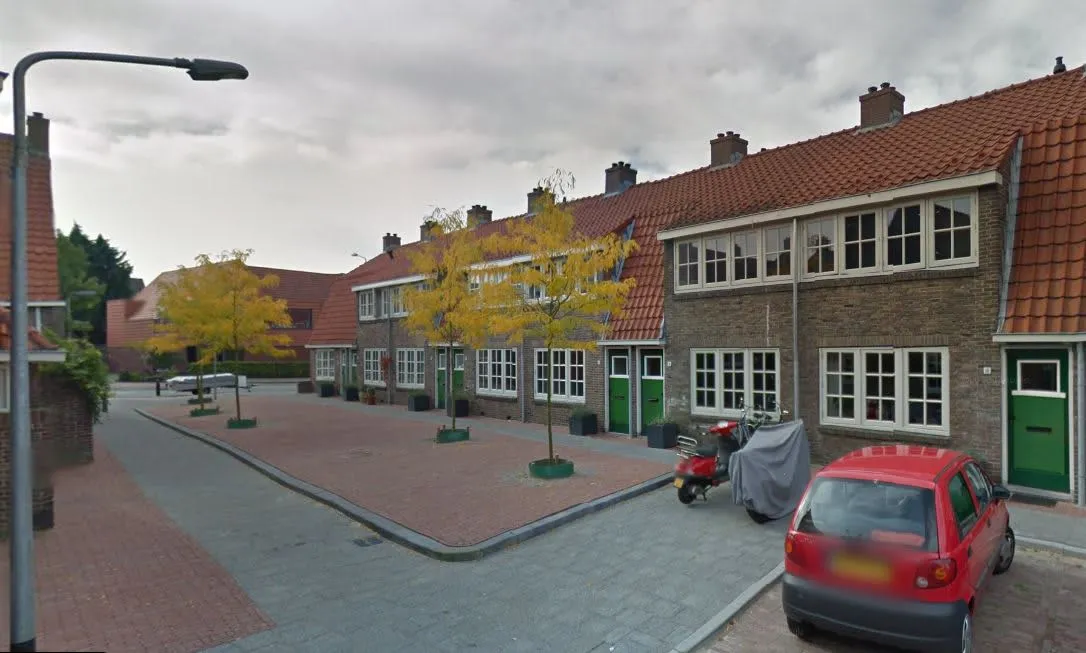 Crocusstraat