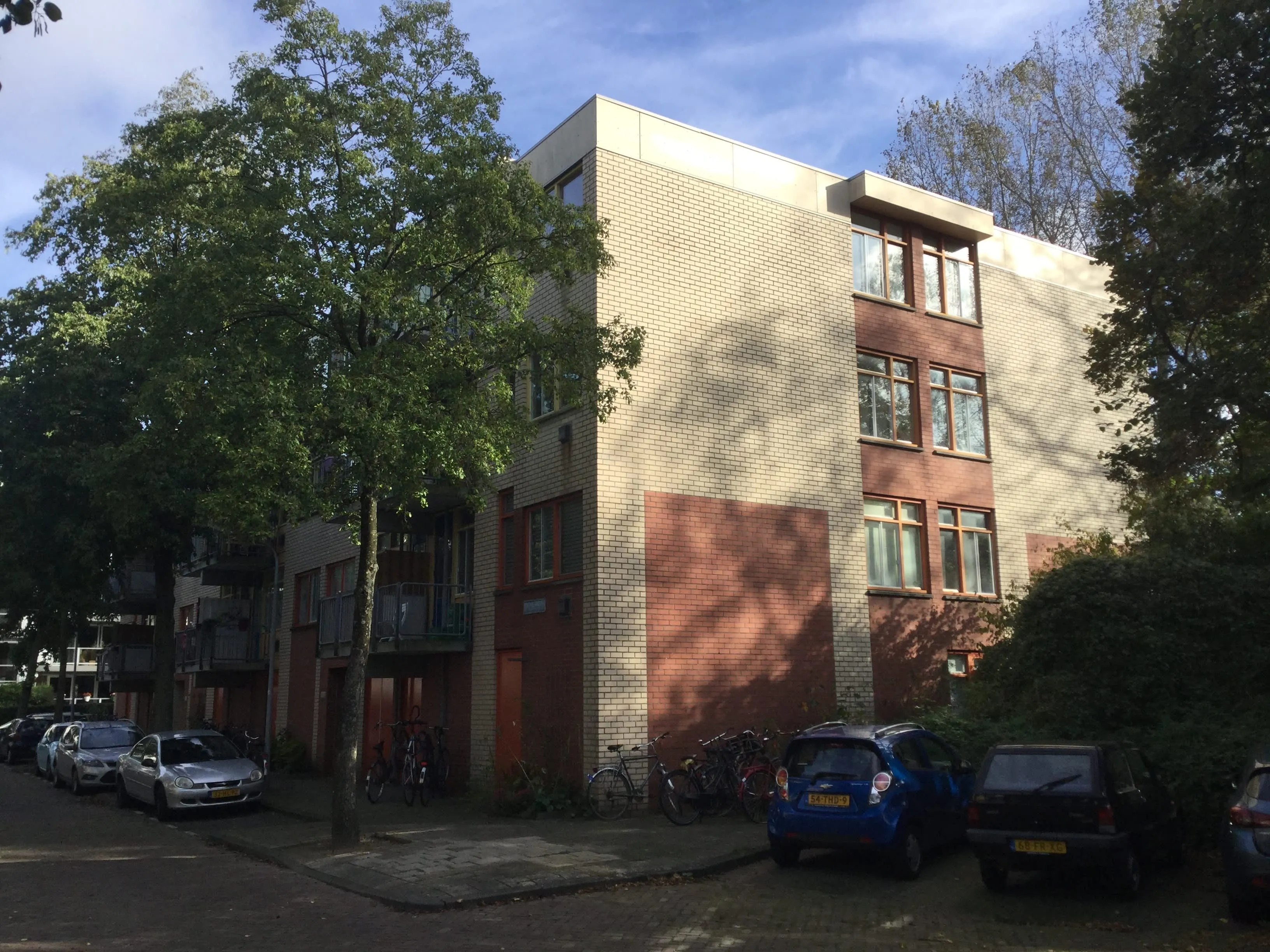 Diaconessenplein