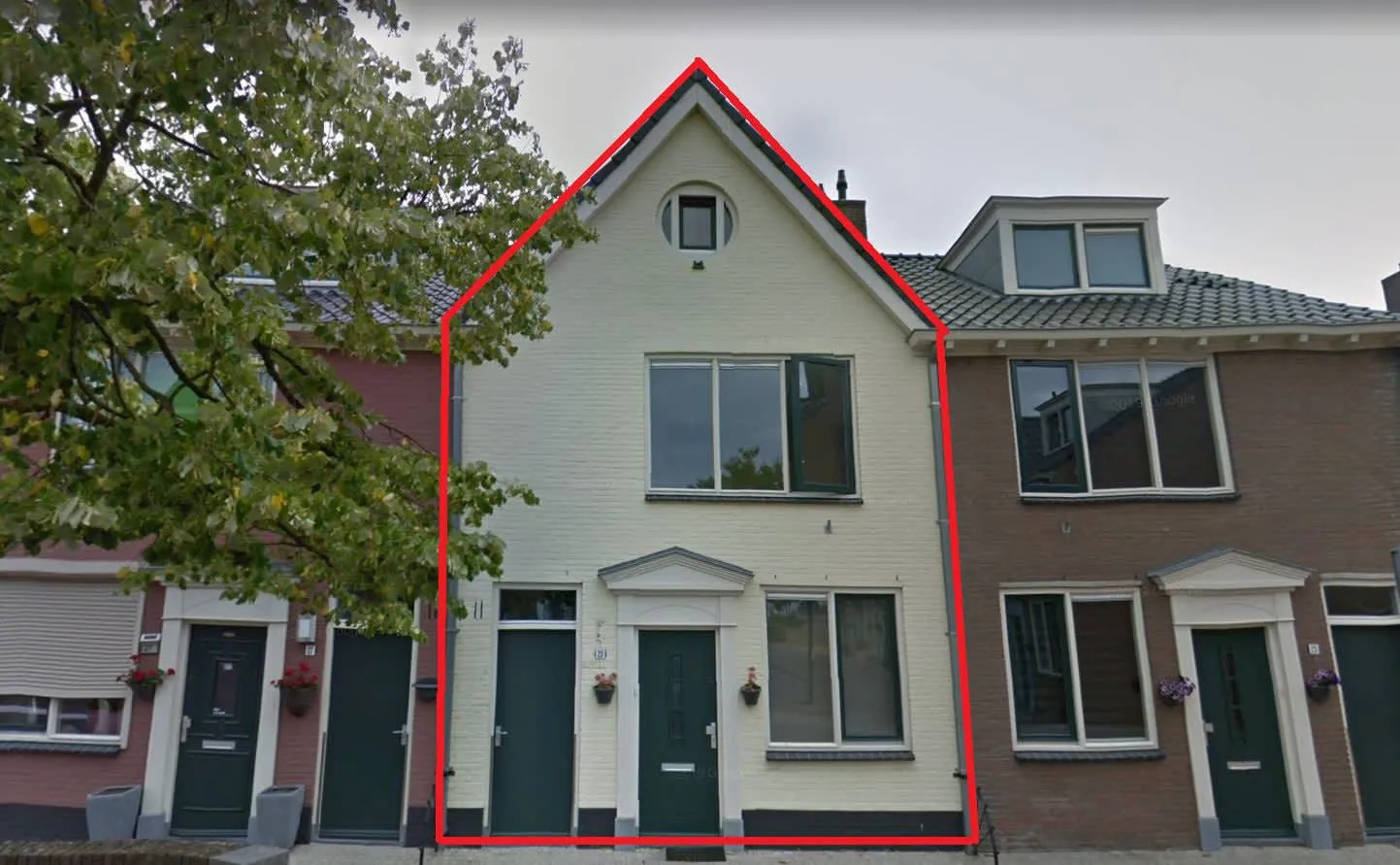 Boerenstraat