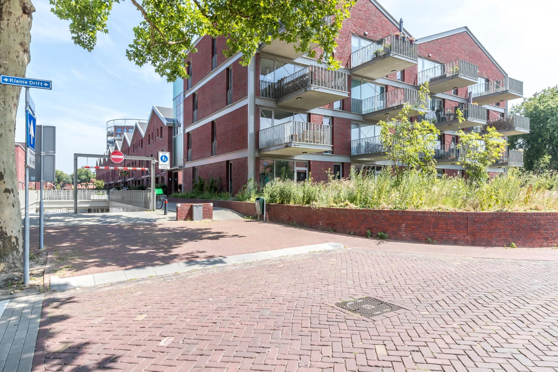 Oude Spoorbaan 75 1221SC Hilversum