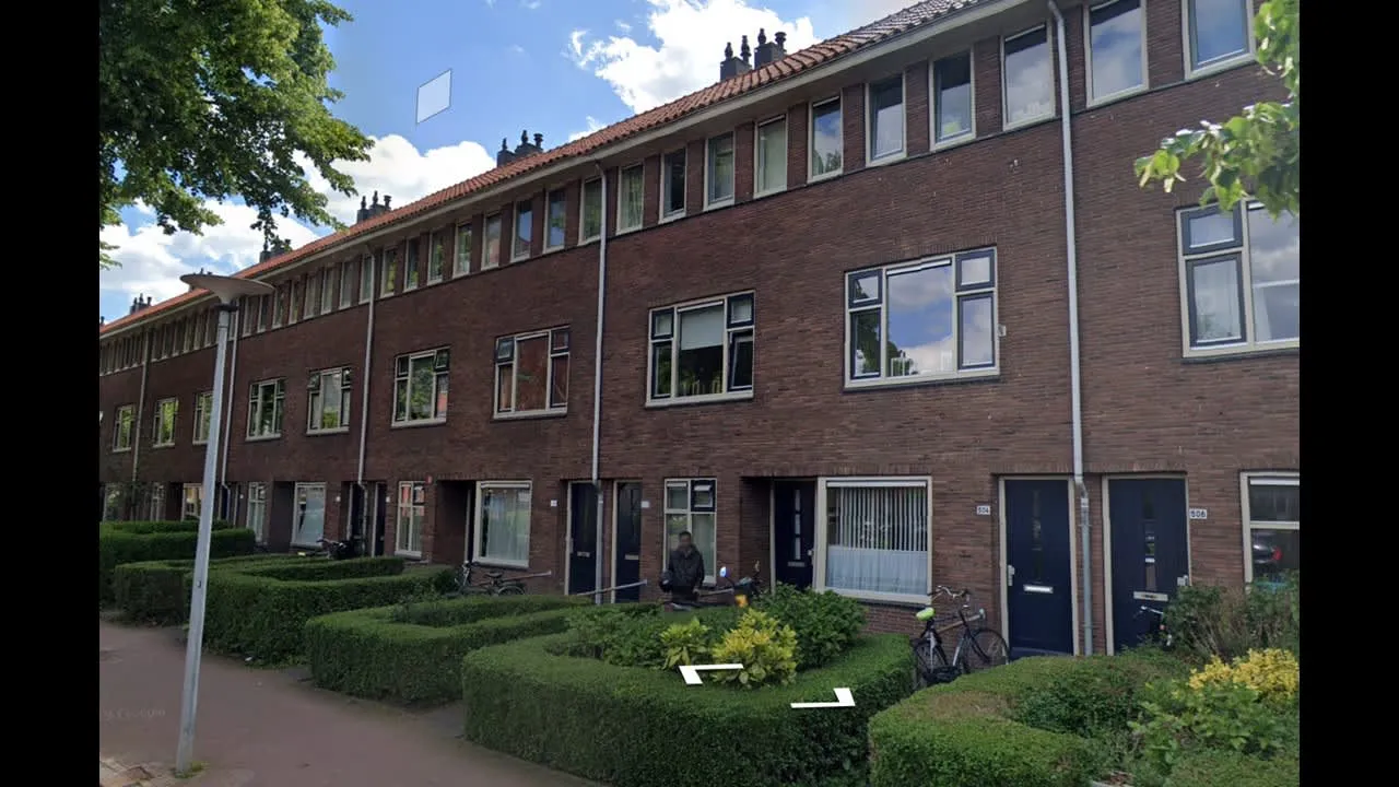 Zaagmuldersweg