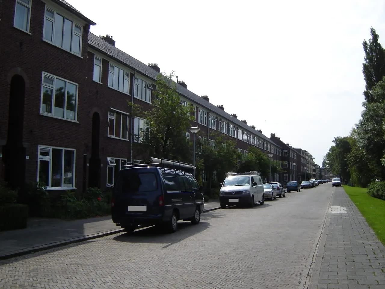 Adriaan van Ostadestraat