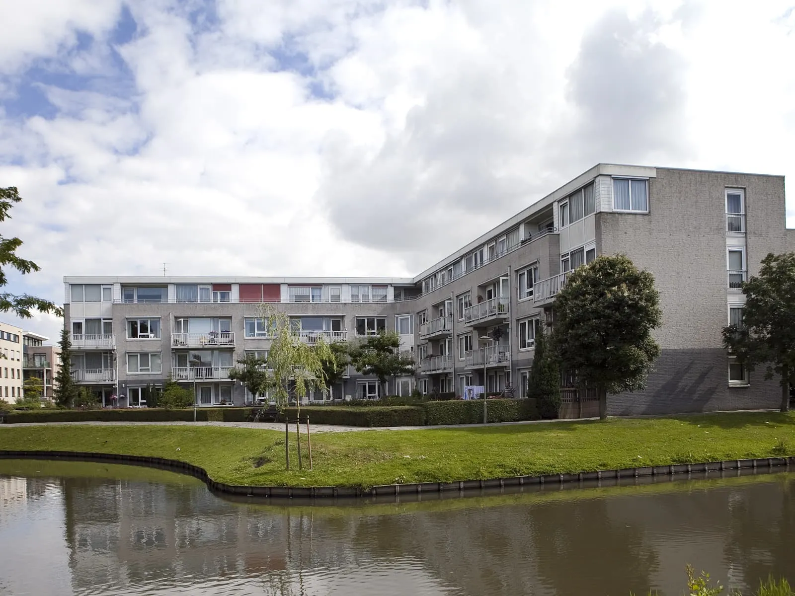 Vijverplantsoen