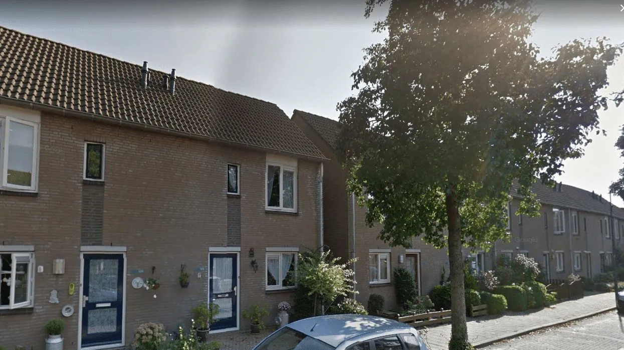 Zwanenkamp