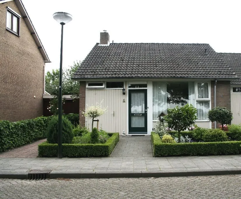 G.Sterkenburgstraat