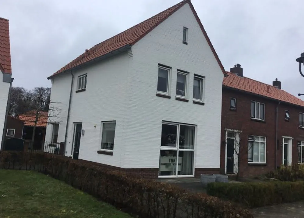 Dieselstraat