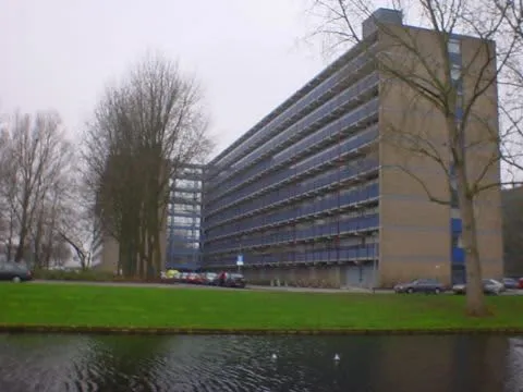 Polluxstraat 86 9742CB Groningen