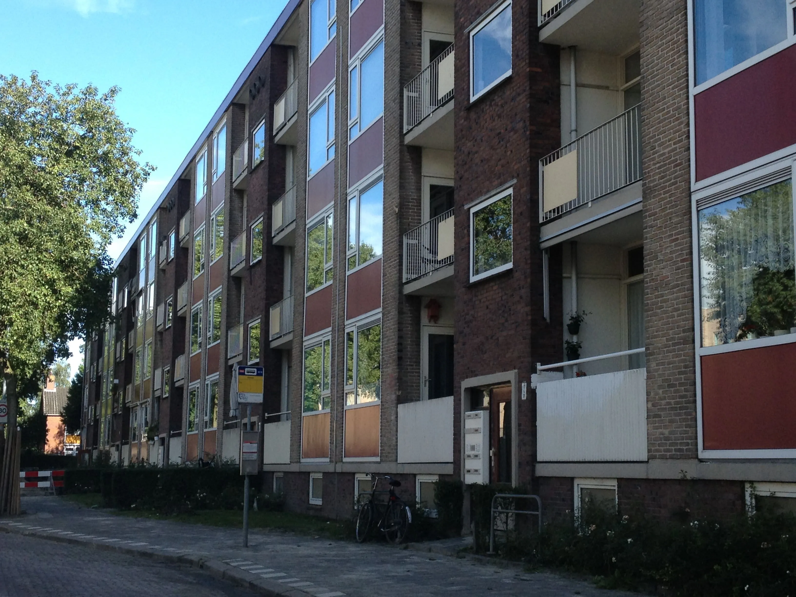 Elzenlaan