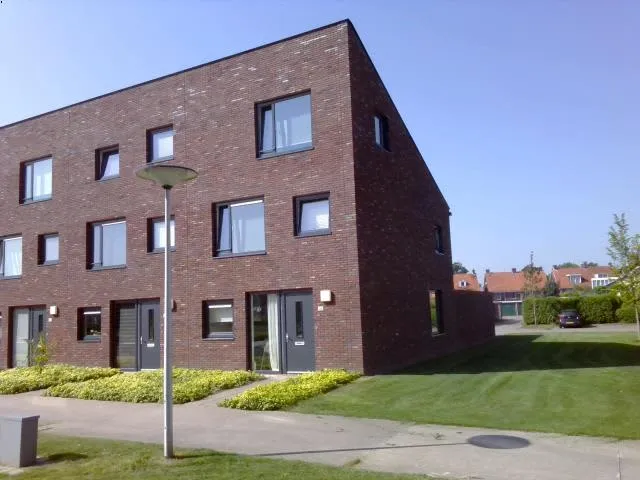 Backenhagenlaan