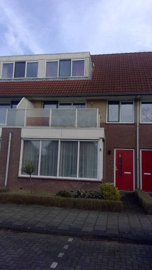 Molenlaan