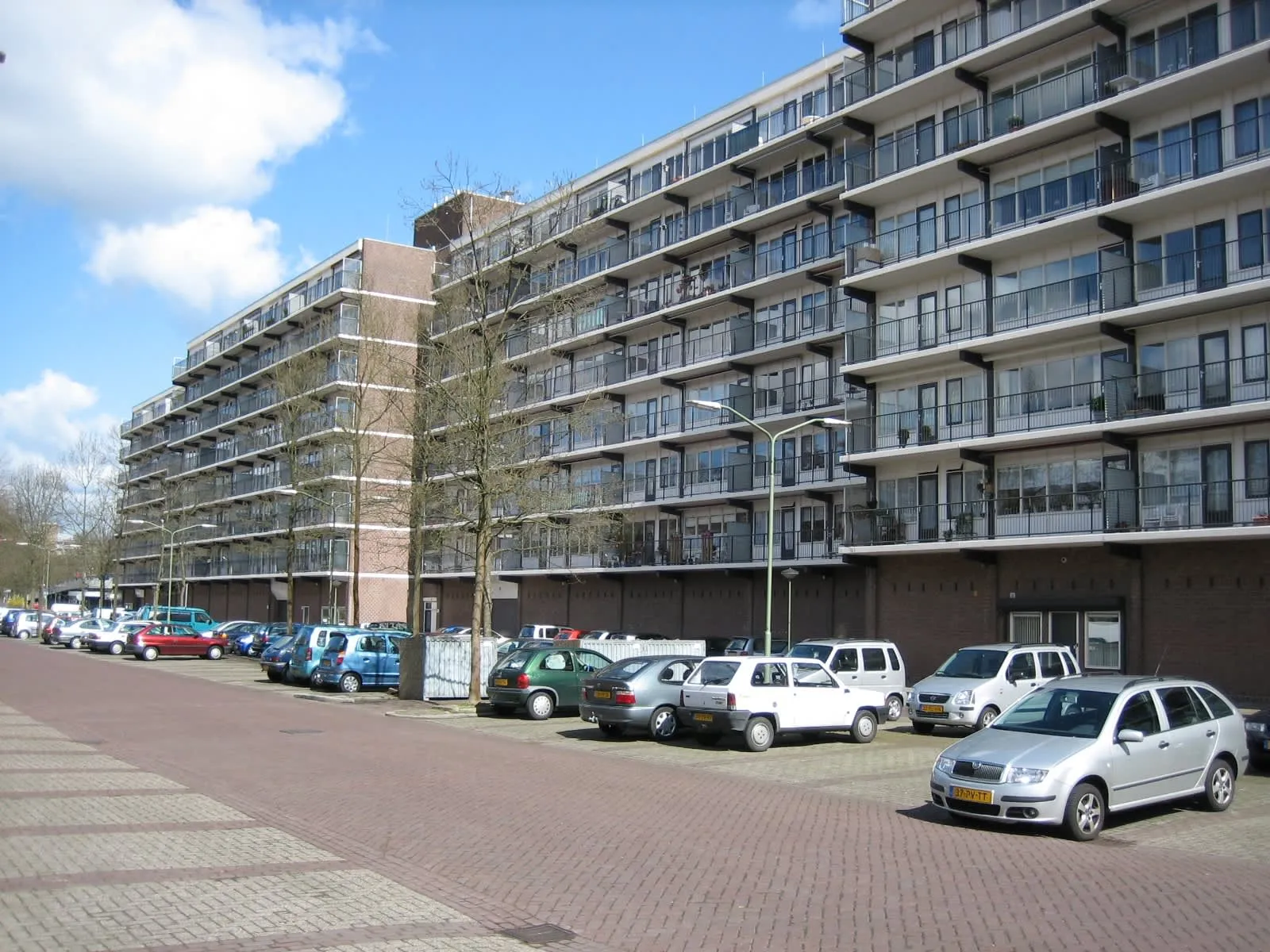 Planetenlaan