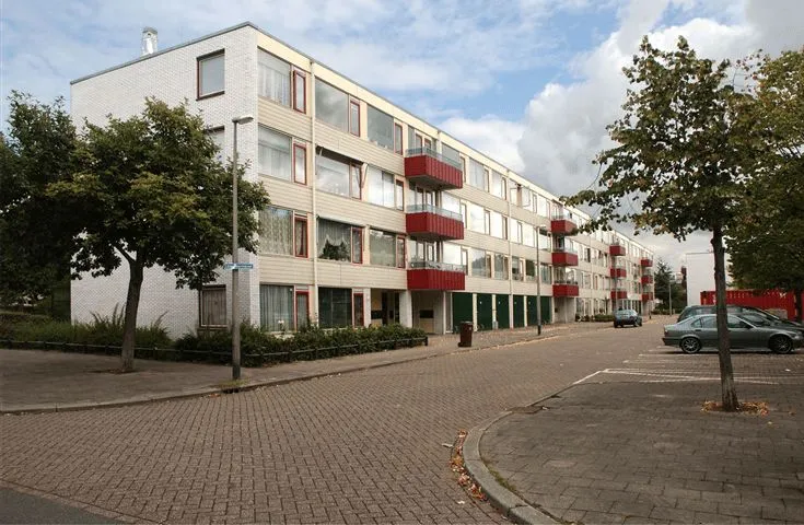 Lichtenberchdreef 85 3562RB Utrecht