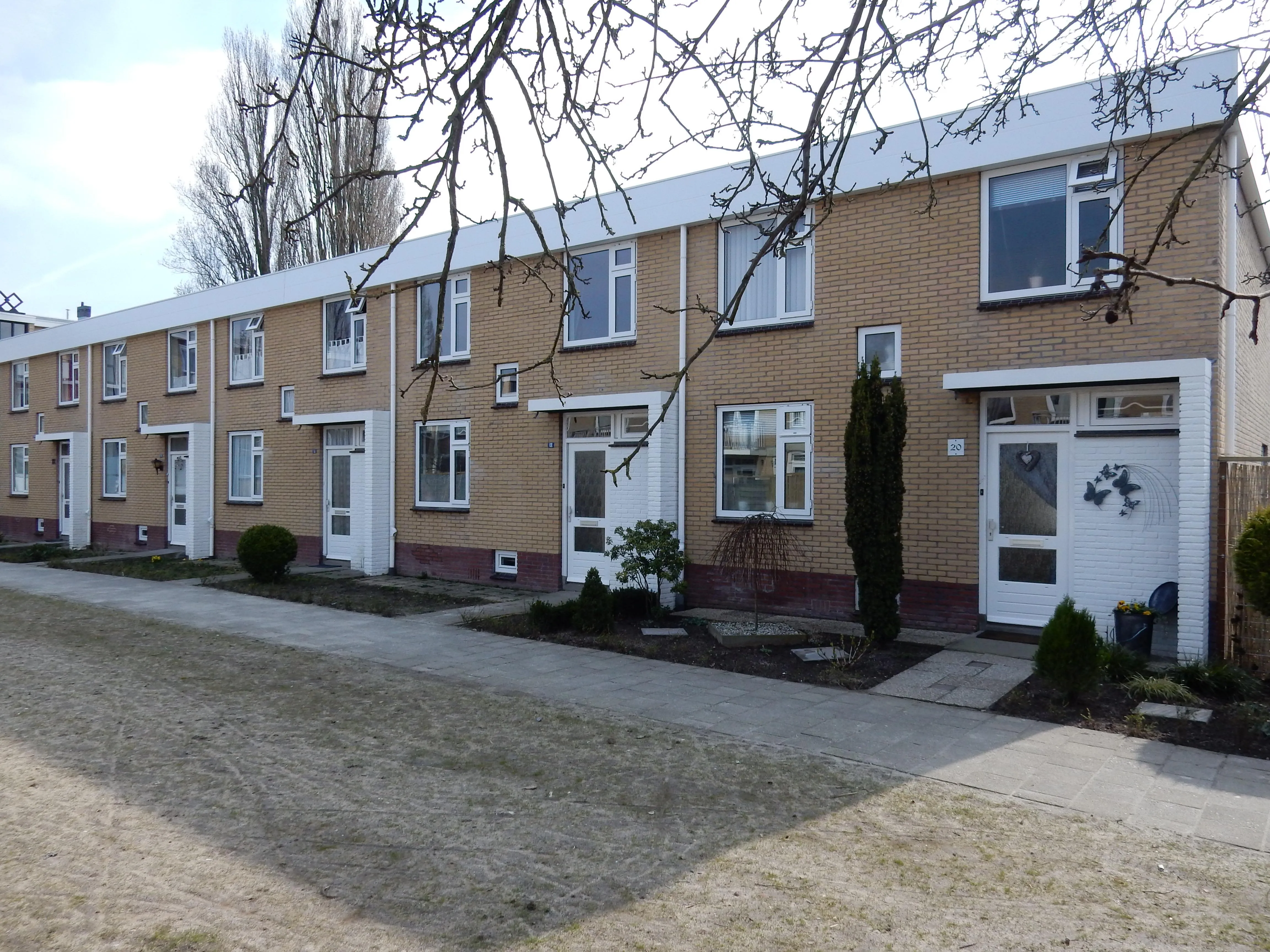 Atalantestraat