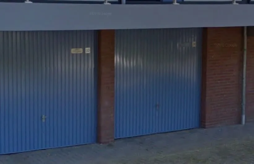 Varenstraat