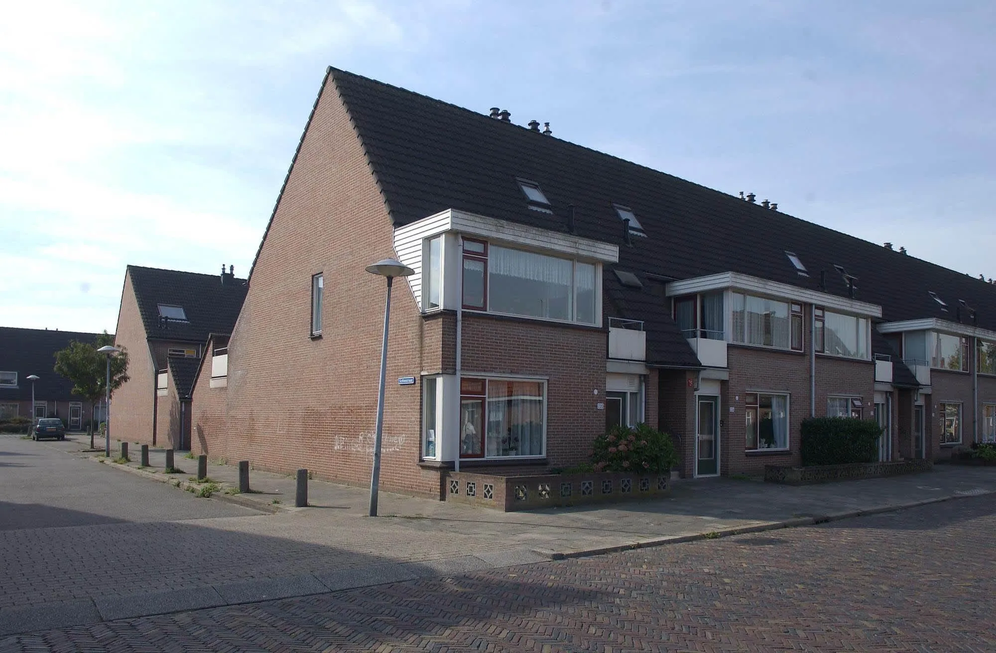 Waalstraat