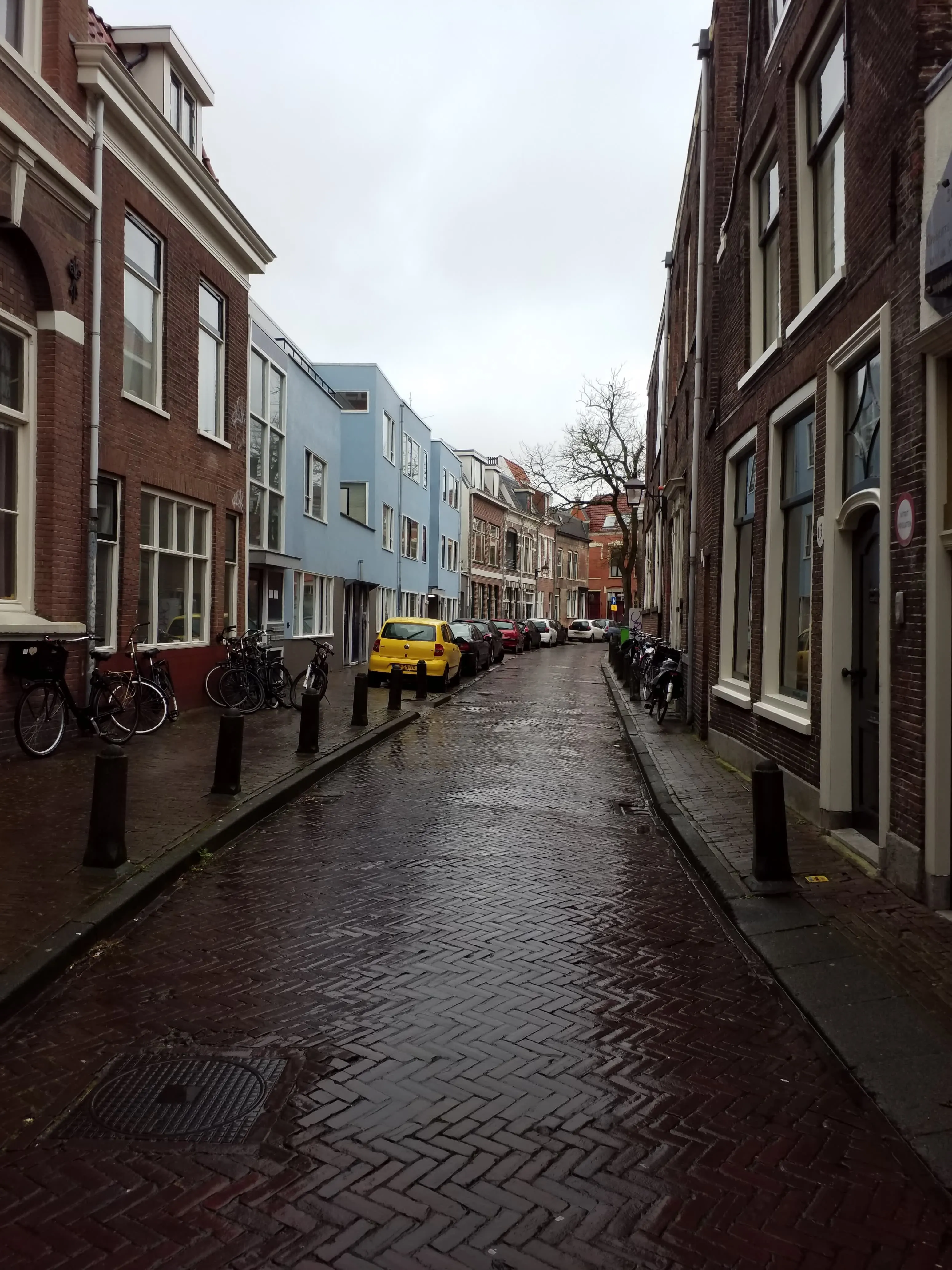 Antoniestraat