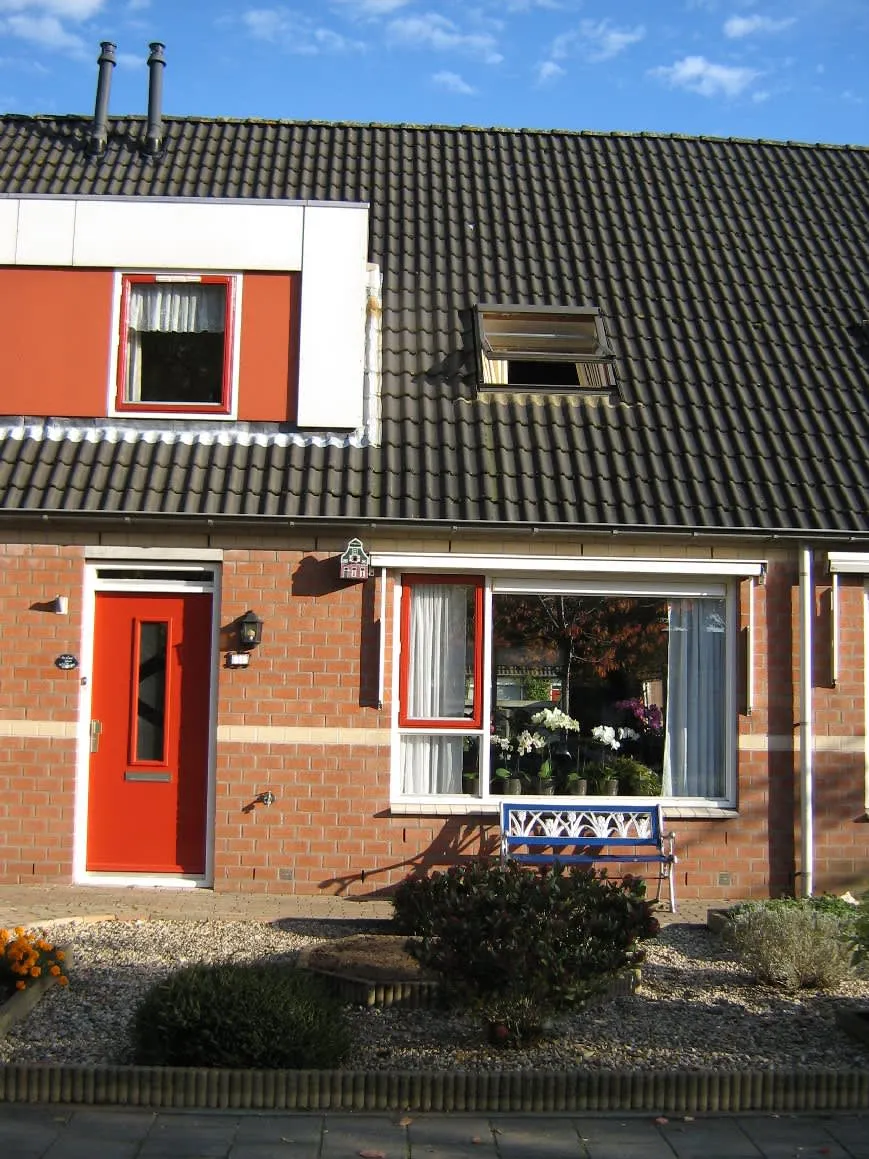 Van Ginkellaan