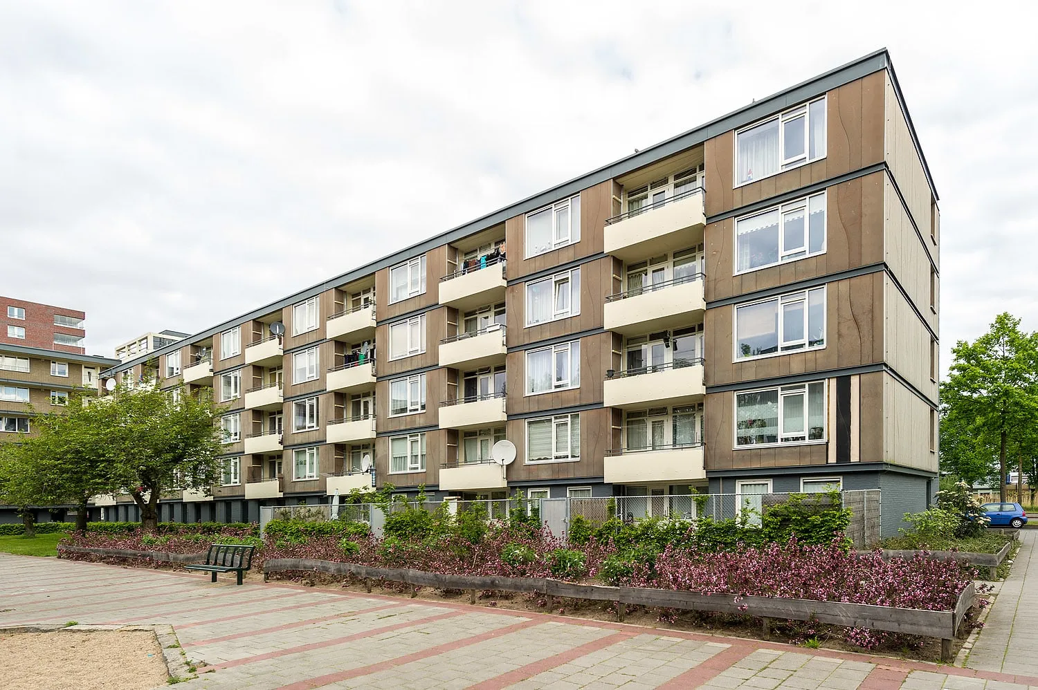 Ringweg-Koppel