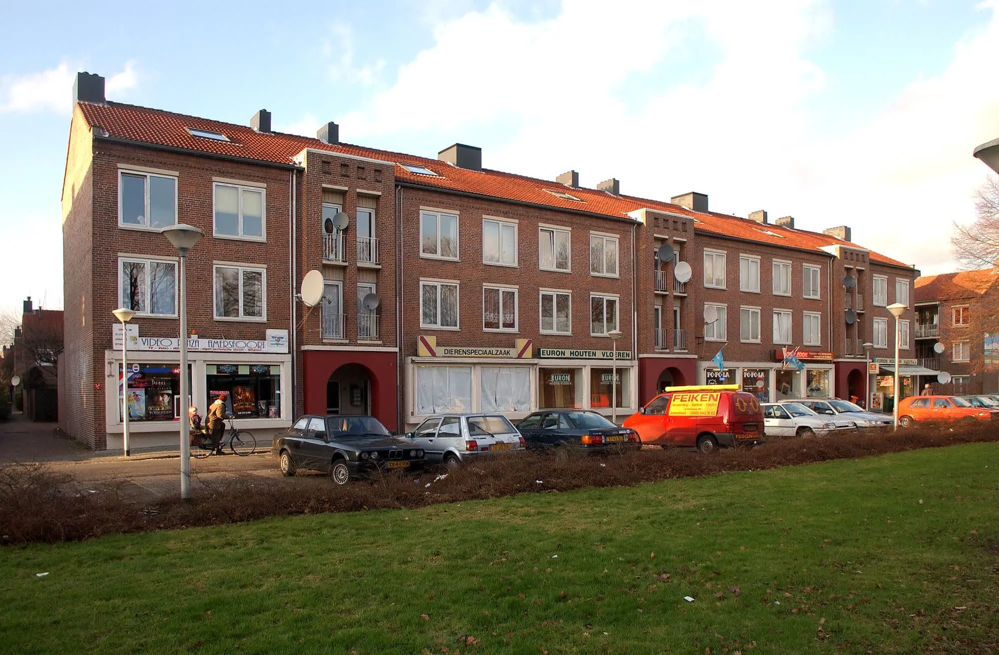 Liendertseweg