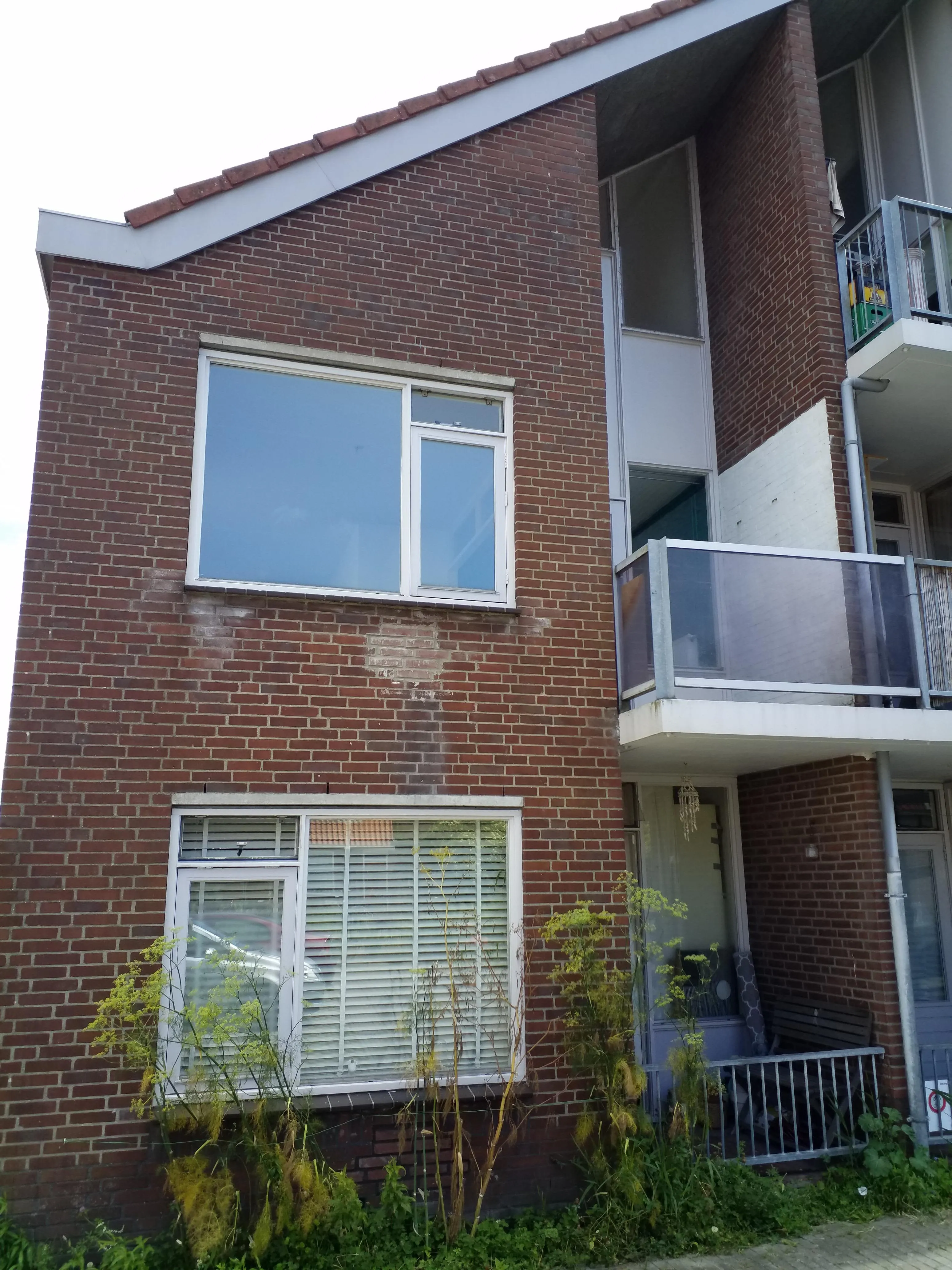 Kamperstraat 50 -A 2012XD Haarlem