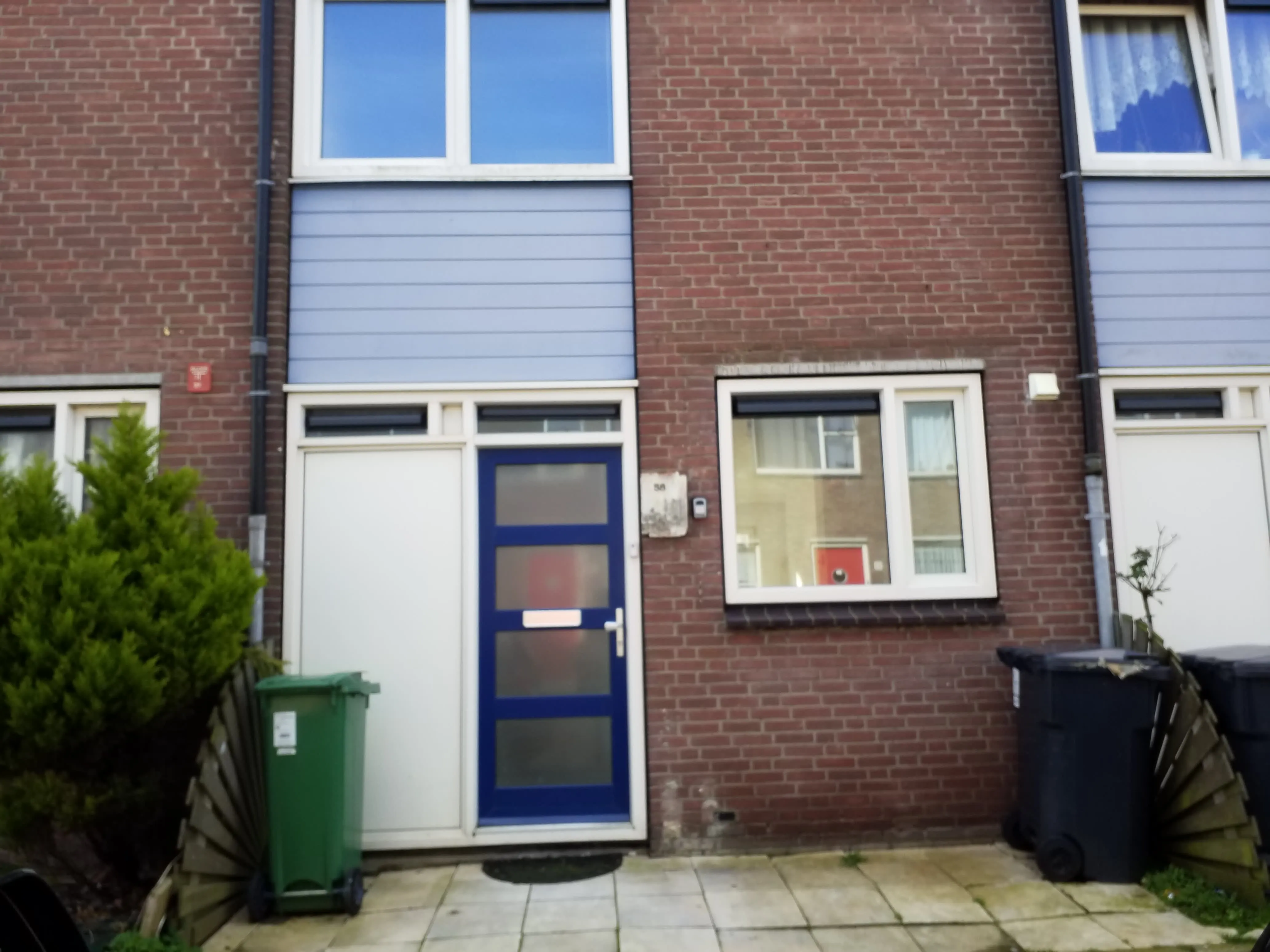Van Marumstraat