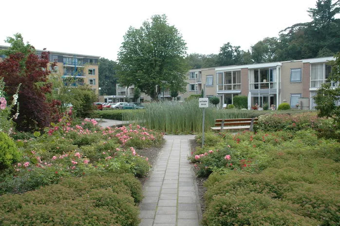 Eikenlaan