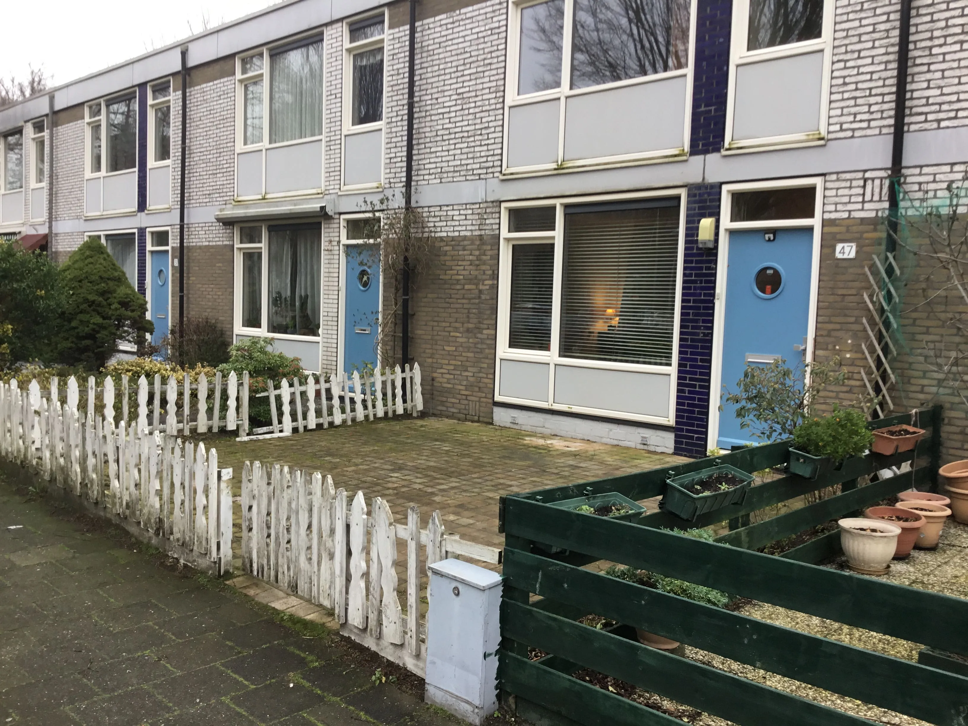 Humberdreef