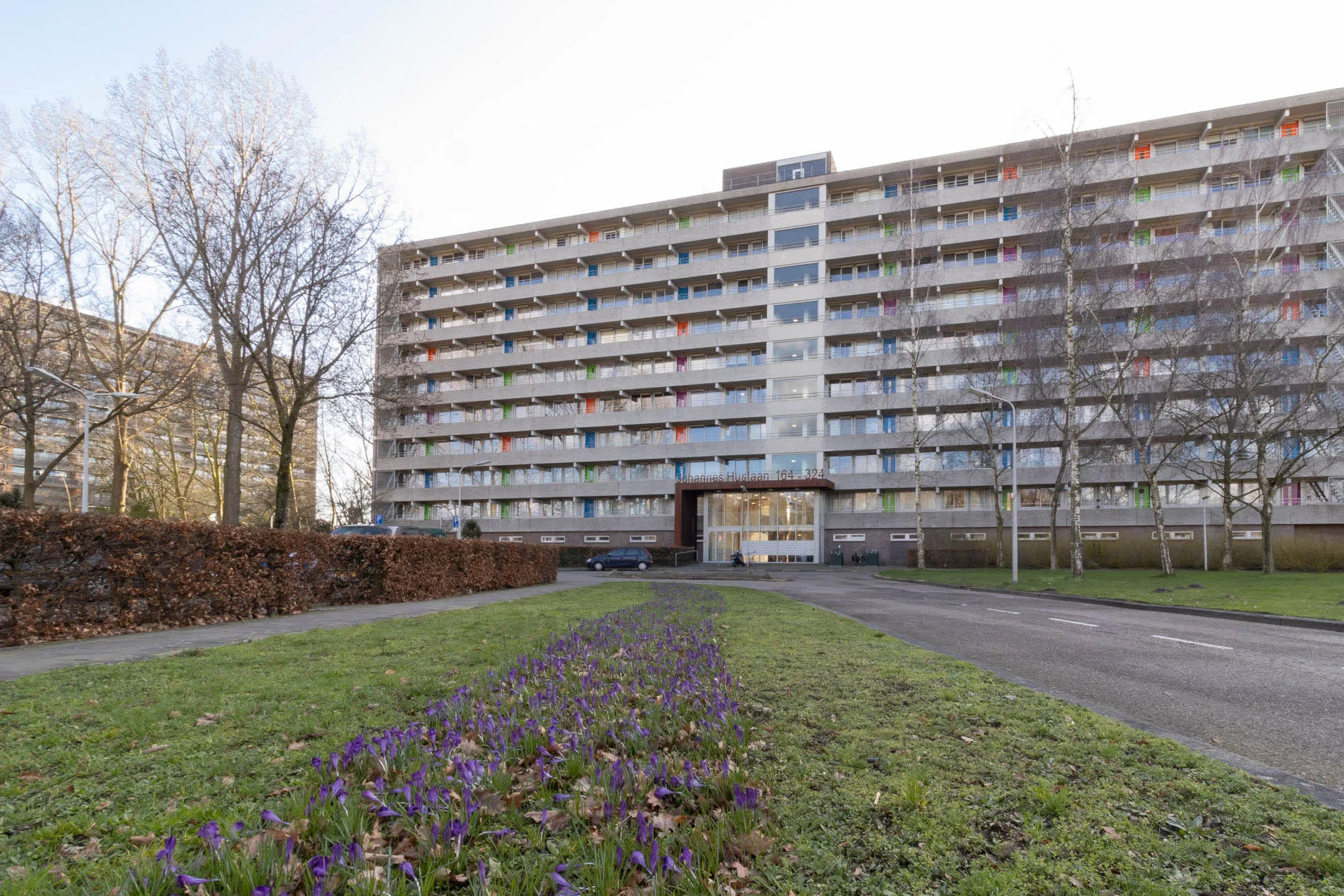 Johannes Huslaan 184 1216RH Hilversum