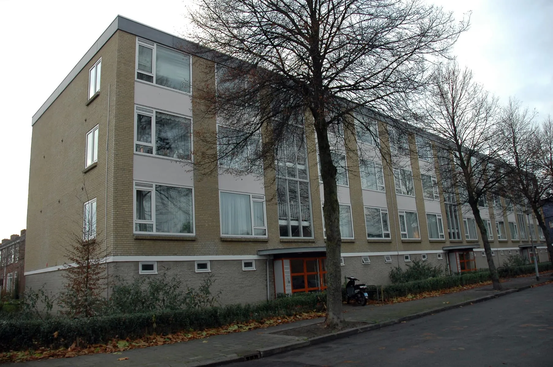 Spinelstraat 16 9743HT Groningen
