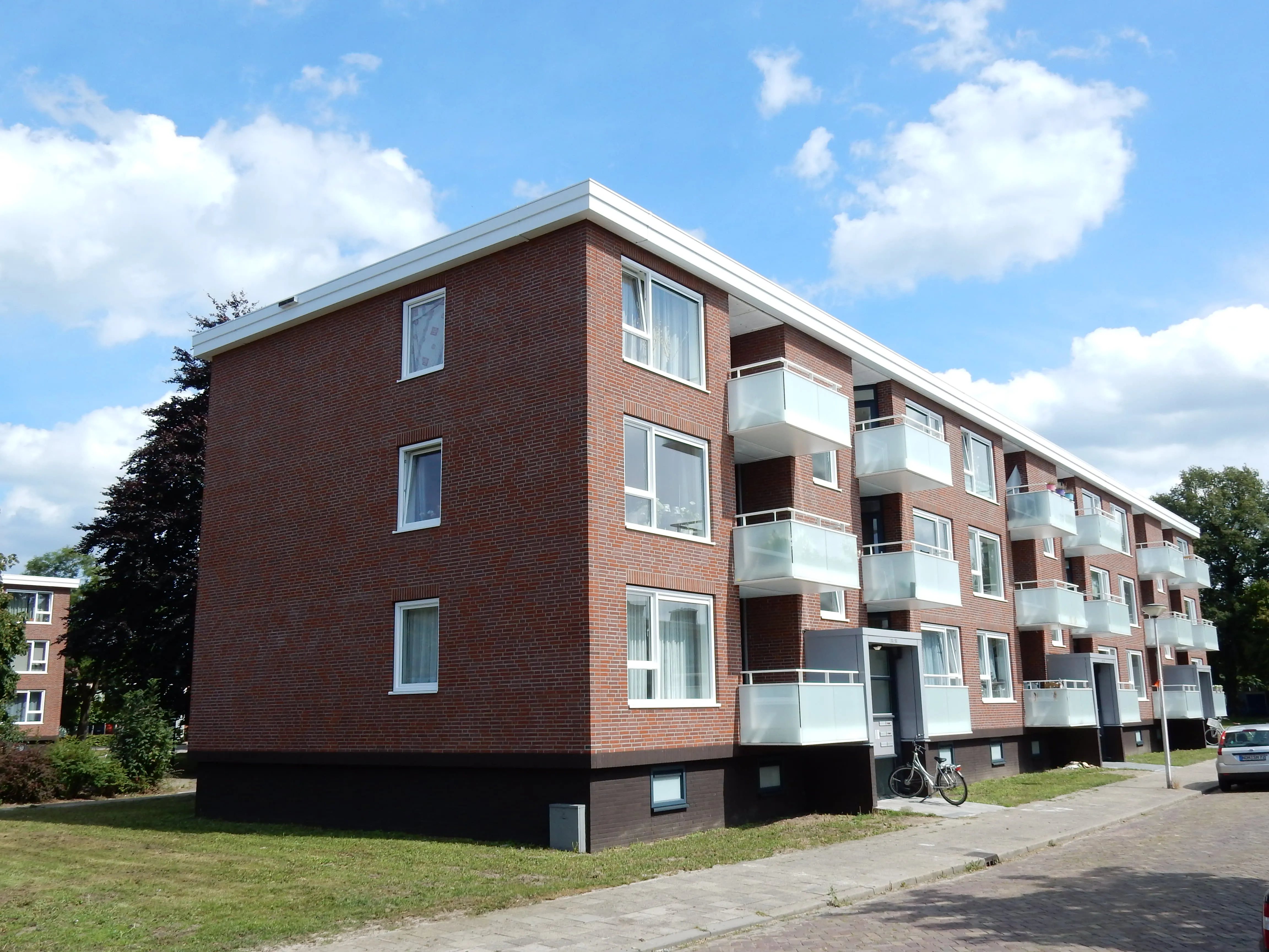 Havezatenlaan