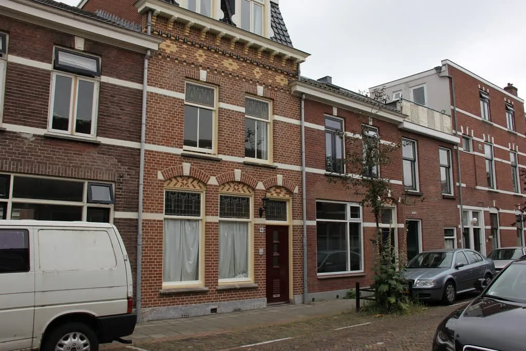 Daendelsstraat