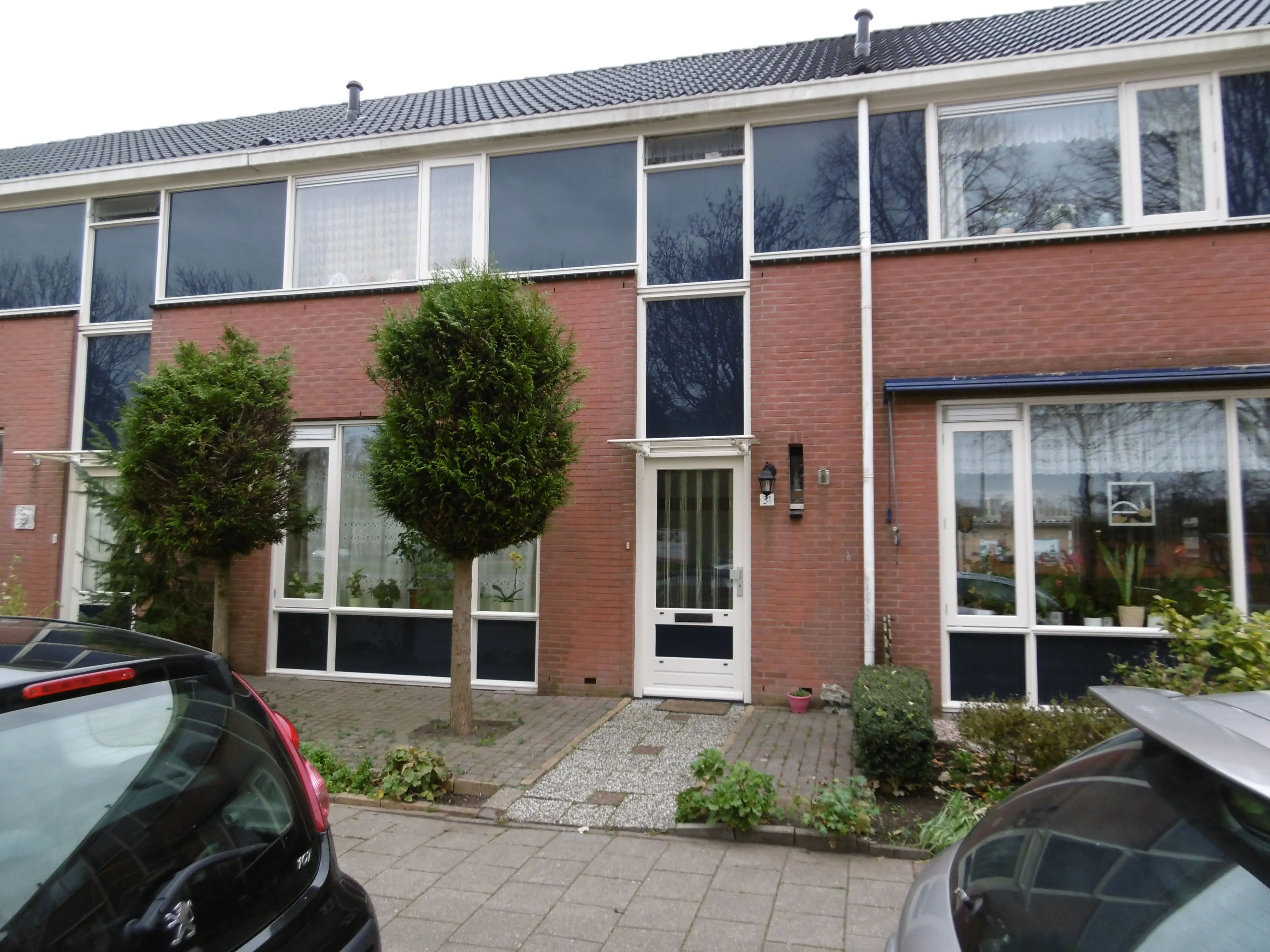 Herculesstraat
