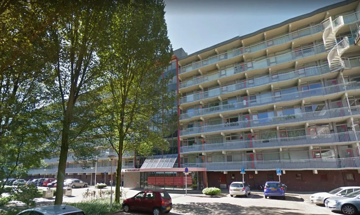 Weverstraat 357 4204CL Gorinchem