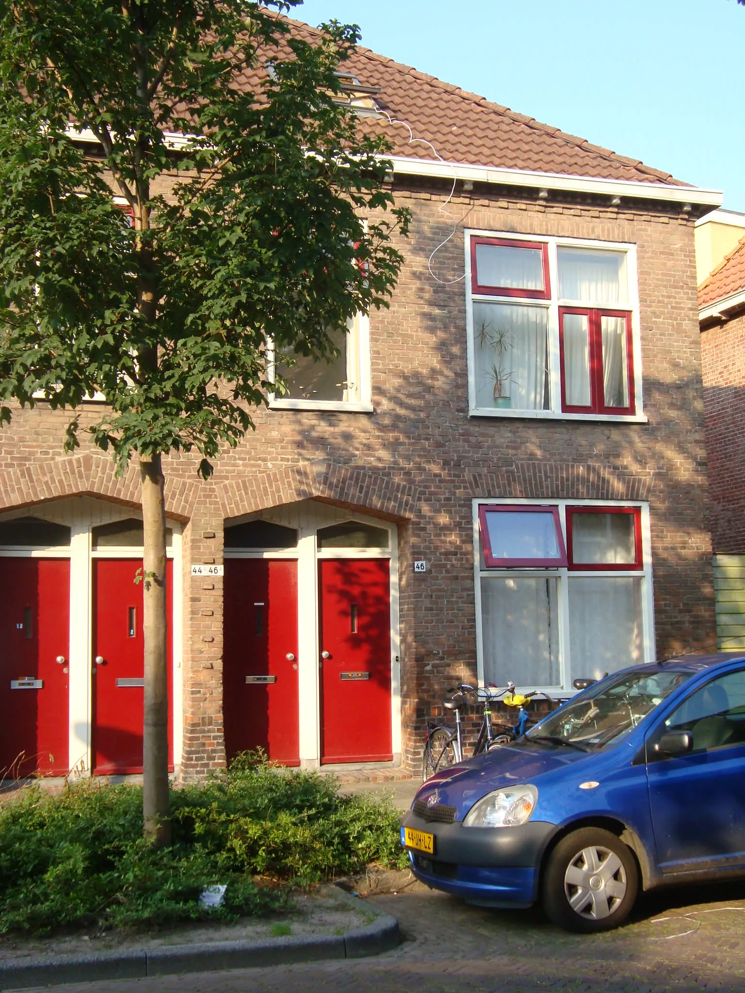 Atjehstraat
