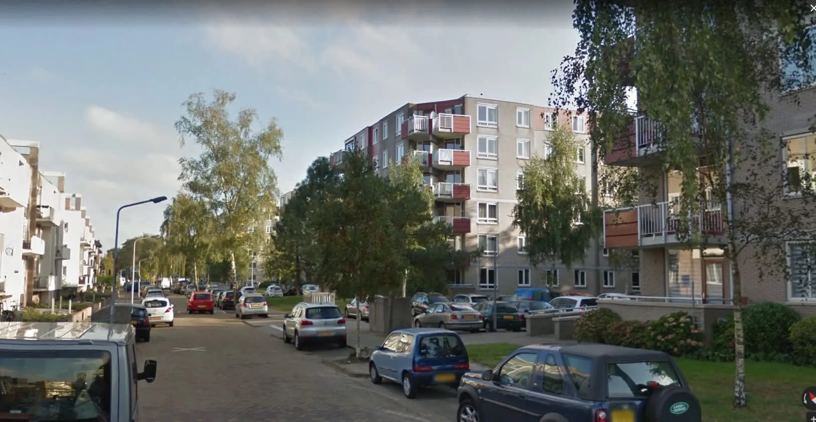 Van Linschotenlaan 311 1212DW Hilversum