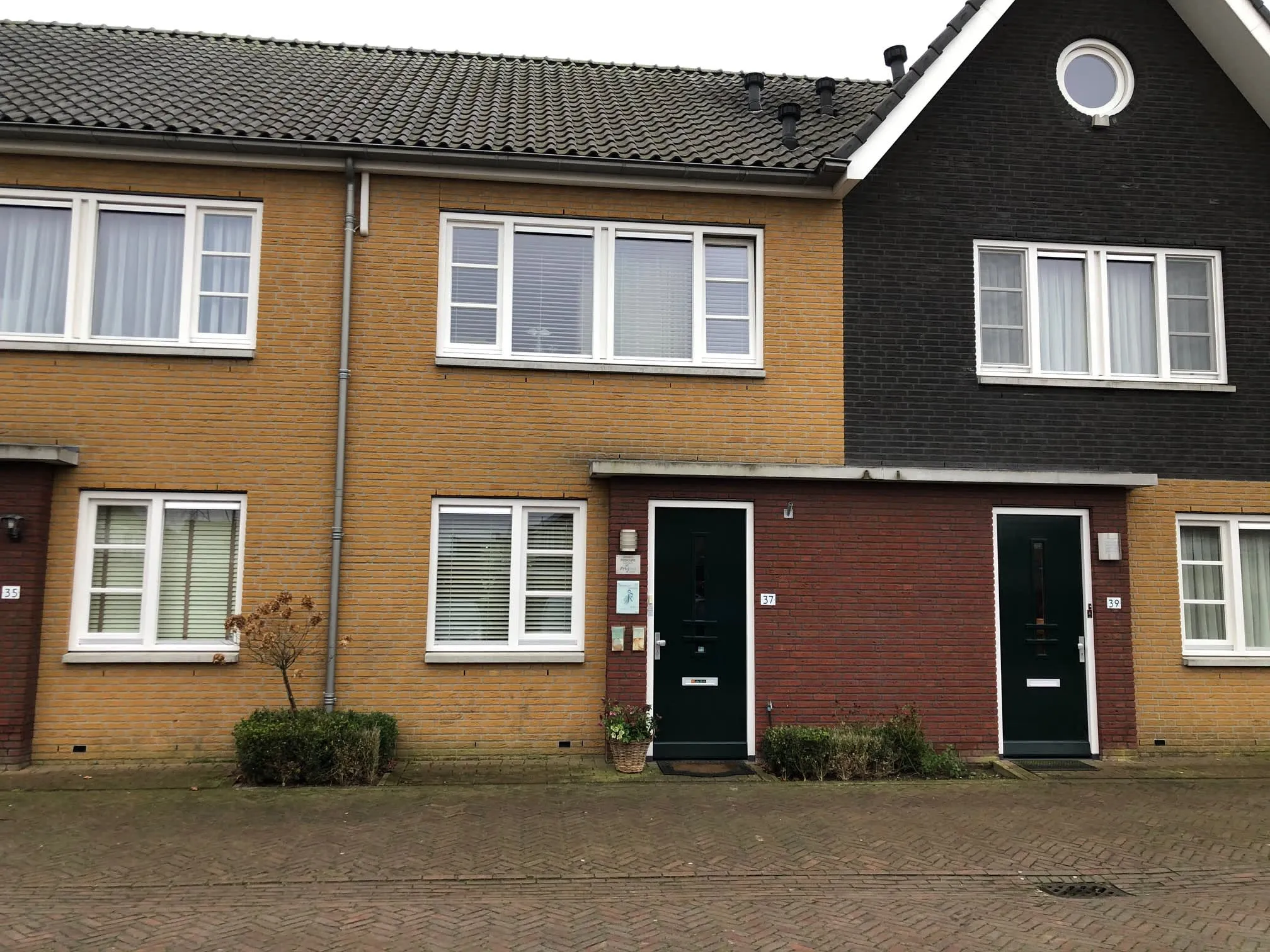 Katarijnehof