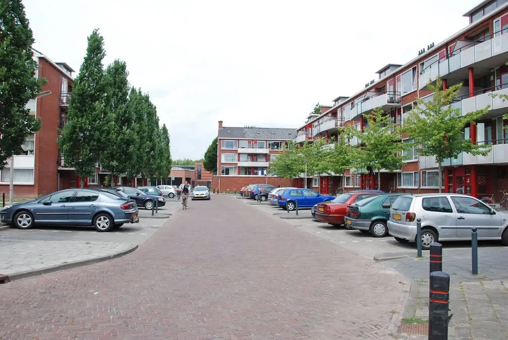 Drossaartstraat